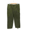 ステューシー Stussy RIPSTOP MILITARY CARGO PANTS ミリタリー カーゴパンツ メンズ  34