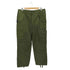 ステューシー Stussy RIPSTOP MILITARY CARGO PANTS ミリタリー カーゴパンツ メンズ  34