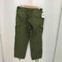 ステューシー Stussy RIPSTOP MILITARY CARGO PANTS ミリタリー カーゴパンツ メンズ  34