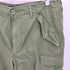 ステューシー Stussy RIPSTOP MILITARY CARGO PANTS ミリタリー カーゴパンツ メンズ  34