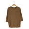 atelier Blue bottle Hiker's T-shirts 8sleeve ハイカーズTシャツ8分丈 メンズ