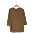 atelier Blue bottle Hiker's T-shirts 8sleeve ハイカーズTシャツ8分丈 メンズ