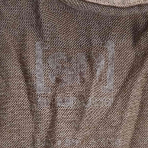 atelier Blue bottle Hiker's T-shirts 8sleeve ハイカーズTシャツ8分丈 メンズ