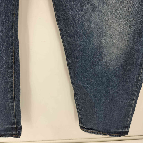 ステューシー Stussy NEW CLASSIC JEANS ストレート ボタンフライ デニムパンツ メンズ  34