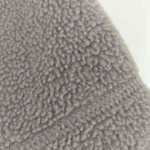 パタゴニアシンチラ PATAGONIA SYNCHILLA 00s USA製 フリースフルジップパーカー レディース