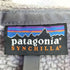 パタゴニアシンチラ PATAGONIA SYNCHILLA 00s USA製 フリースフルジップパーカー レディース