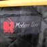 Modern Time レザー ジャケット メンズ import:L