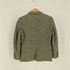 ポロバイラルフローレン Polo by RALPH LAUREN ウール ヘリンボーン 3B テーラードジャケット レディース 140