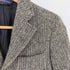 ポロバイラルフローレン Polo by RALPH LAUREN ウール ヘリンボーン 3B テーラードジャケット レディース 140