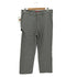 シュプリーム Supreme WORK PANT WHITE HOUNDSTOOTH 千鳥格子 ワーク パンツ メンズ 34