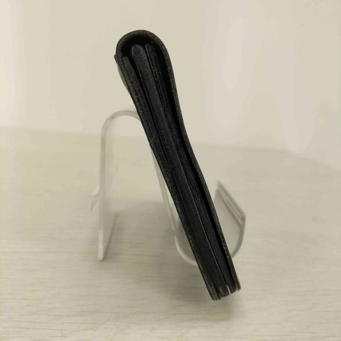 アタッチメント ATTACHMENT guidi レザーウォレット メンズ