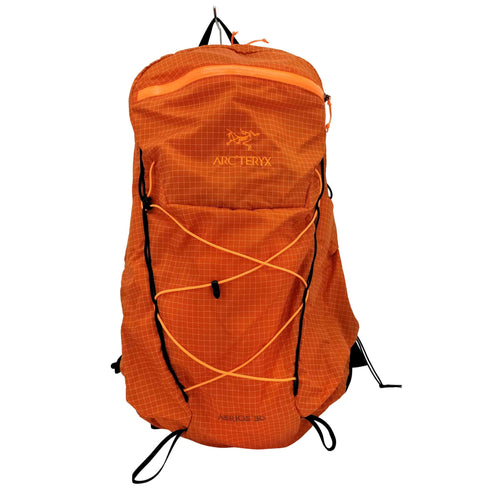 アークテリクス ARCTERYX AERIOS エアリオス 30バックパック メンズ