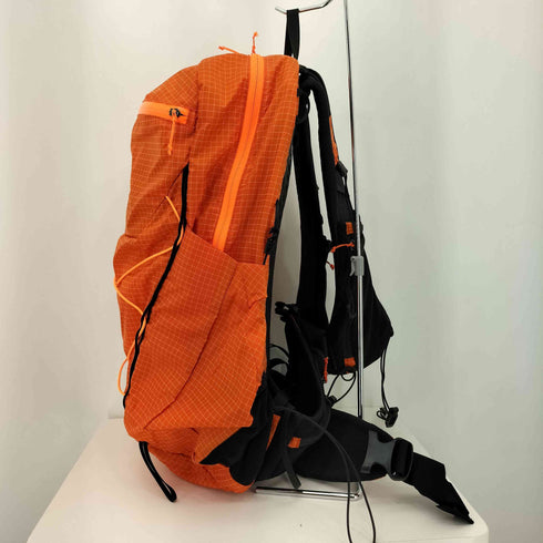 アークテリクス ARCTERYX AERIOS エアリオス 30バックパック メンズ