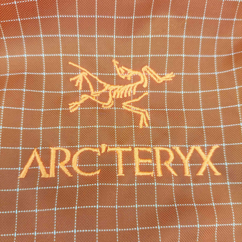 アークテリクス ARCTERYX AERIOS エアリオス 30バックパック メンズ