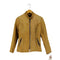 60-70s SERVAL ジップ シングルライダース ジャケット レディース 9