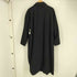 トリココムデギャルソン tricot COMME des GARCONS 80-90S ウール 比翼 ステンカラーコート レディース