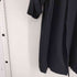 トリココムデギャルソン tricot COMME des GARCONS 80-90S ウール 比翼 ステンカラーコート レディース