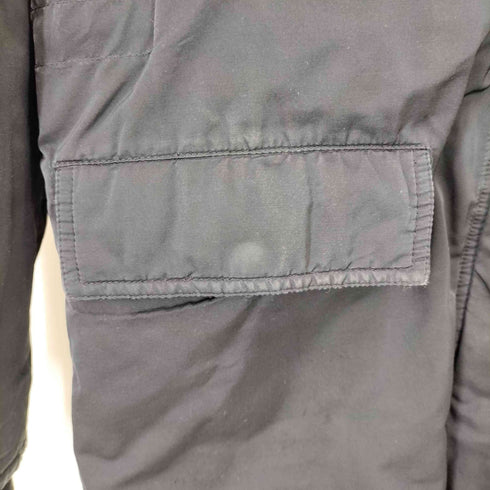 セオリー theory ファーフード付きモッズコート レディース JPN:2