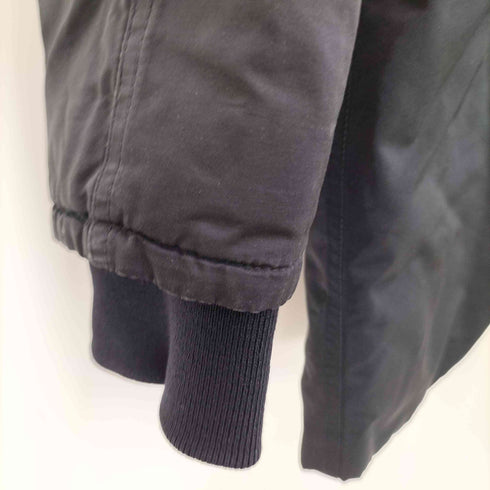 セオリー theory ファーフード付きモッズコート レディース JPN:2