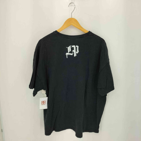 ヘインズ Hanes 00s Linkin Park プリント S/S バンド Tシャツ メンズ 2XL