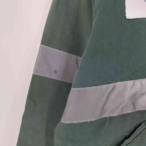 ALITALIA AIRPORT アリタリア航空 フライトジャケット メンズ 23