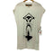 ユリウス JULIUS 25SS COTTON MODAL JERSEY PRINTED OVERSIZE T-SHIRT メンズ JPN:1