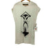 ユリウス JULIUS 25SS COTTON MODAL JERSEY PRINTED OVERSIZE T-SHIRT メンズ JPN:1