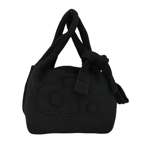 diemm 24aw handmade wool bag メンズ