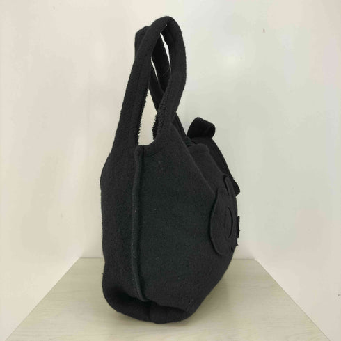 diemm 24aw handmade wool bag メンズ