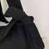 diemm 24aw handmade wool bag メンズ