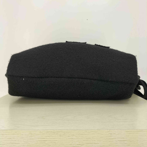 diemm 24aw handmade wool bag メンズ