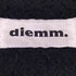diemm 24aw handmade wool bag メンズ
