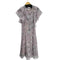 ウィルセレクション WILLSELECTION クラシカルフラワーワンピース レディース JPN:M