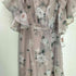 ウィルセレクション WILLSELECTION クラシカルフラワーワンピース レディース JPN:M
