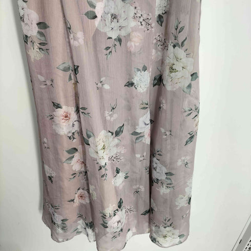 ウィルセレクション WILLSELECTION クラシカルフラワーワンピース レディース JPN:M