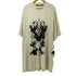 ユリウス JULIUS 25AW COTTON MODAL JERSEY T-SHIRT メンズ JPN:2