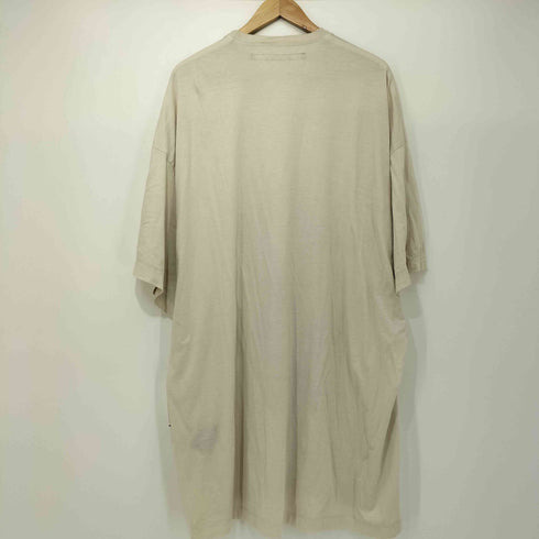 ユリウス JULIUS 25AW COTTON MODAL JERSEY T-SHIRT メンズ JPN:2