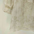 ウィルセレクション WILLSELECTION ジュイフラワーBIGリボンブラウス レディース JPN:M