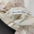 ウィルセレクション WILLSELECTION ジュイフラワーBIGリボンブラウス レディース JPN:M