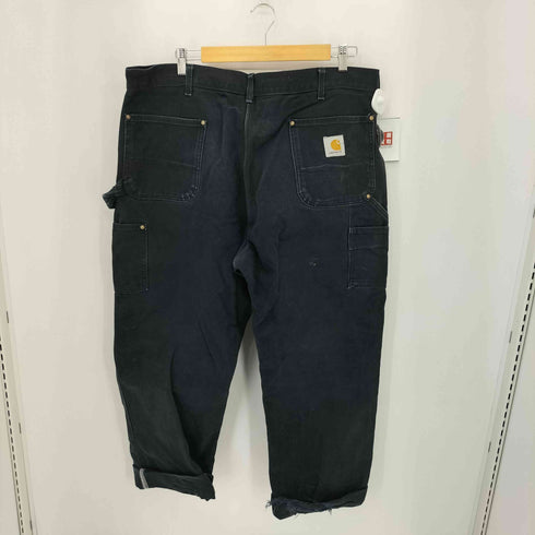 カーハート Carhartt 90-00s ダブルニー ワークパンツ メンズ