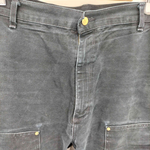 カーハート Carhartt 90-00s ダブルニー ワークパンツ メンズ