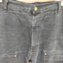 カーハート Carhartt 90-00s ダブルニー ワークパンツ メンズ