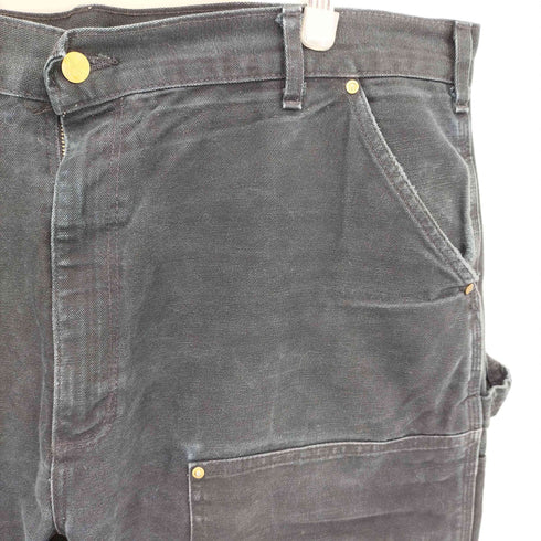 カーハート Carhartt 90-00s ダブルニー ワークパンツ メンズ