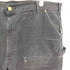 カーハート Carhartt 90-00s ダブルニー ワークパンツ メンズ