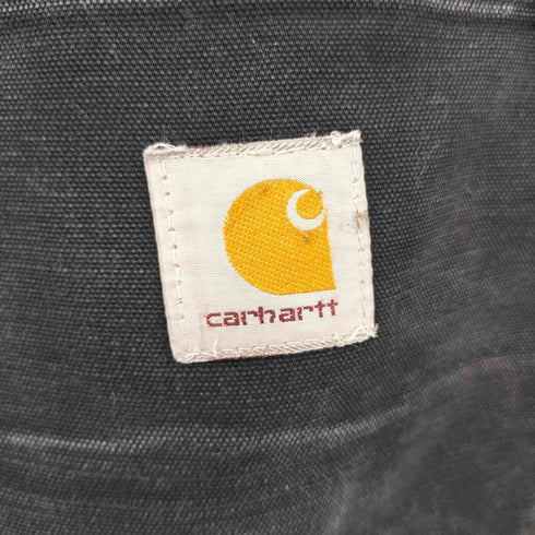 カーハート Carhartt 90-00s ダブルニー ワークパンツ メンズ