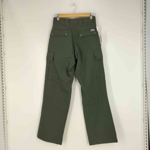トライチ 寅壱 オールシーズン用 カーゴパンツ メンズ 70