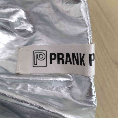 プランクプロジェクト PRANK PROJECT オリジナルシュシュOriginal Scrunchie レディース