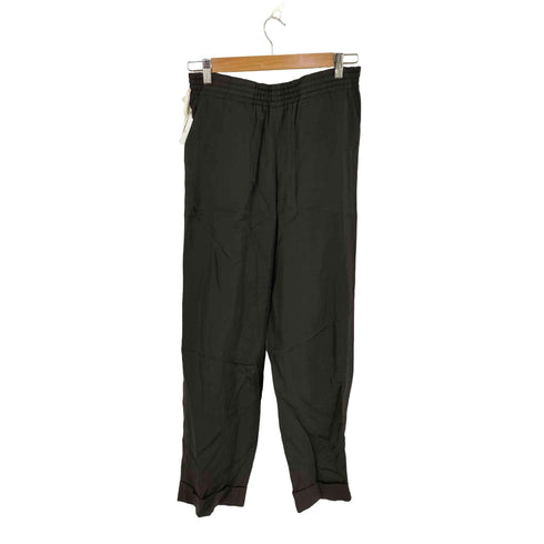 ジャンポールゴルチエ Jean Paul GAULTIER レーヨン パンツ レディース EUR:38