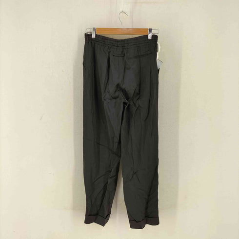 ジャンポールゴルチエ Jean Paul GAULTIER レーヨン パンツ レディース EUR:38