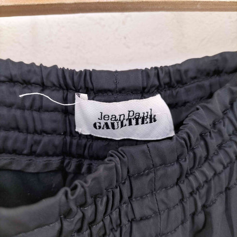 ジャンポールゴルチエ Jean Paul GAULTIER レーヨン パンツ レディース EUR:38